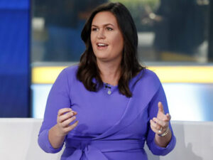 Gov. Huckabee Sanders signs law banning transgender restrooms in public schools