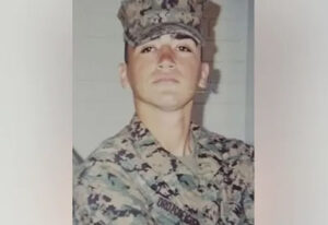 Marine who served 3 tours in Iraq and Afghanistan shot and killed while driving Uber in California