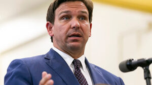 Florida’s ban on gender transitioning for minors goes into effect