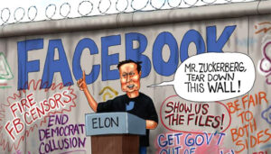 Proposal: Scrub Facebook’s algorithms and fire Facebook’s fact-checkers