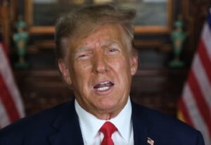 Trump announces plan to make nation’s streets safe again