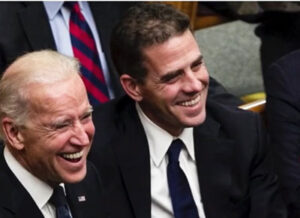 Republicans told to take off the gloves, go after Bidens who ‘committed real crimes’
