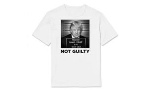 Trump supporters speak out loud, where they can