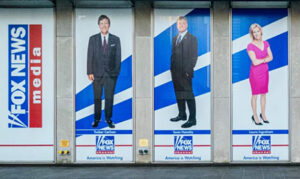 Fox settles with Dominion for $787 million; Jury is still out on 2020, ‘the most secure election ever’