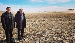 States take lead in fighting China’s buying U.S. farmland, often near strategic sites