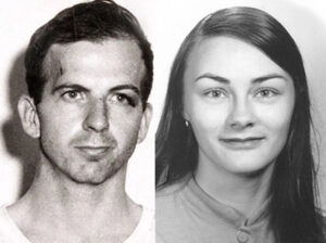 Lee Harvey Oswald’s secret lover says she helped U.S. intelligence weaponize cancer