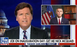 On Inauguration day, Biden appointed partner of Hunter’s criminal attorney to head DOJ crime division