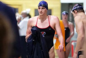 Biden to veto legislation that would protect women’s sports