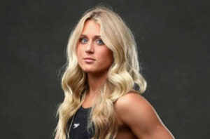 Riley Gaines repeatedly assaulted by trans activists at San Francisco State U