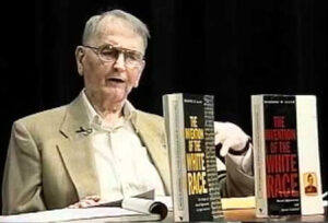 A white communist envisioned ‘white privilege’ as the key to waging  U.S. ‘revolutionary struggle’