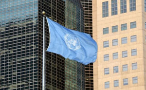 United Nations wants to decriminalize sex between adults and minors