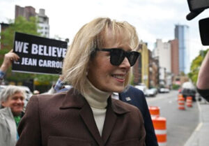 NYC jury backs Trump accuser; Disgraced LinkedIn exec funded her lawsuit