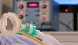 Berenson: New evidence that ventilators killed Covid patients