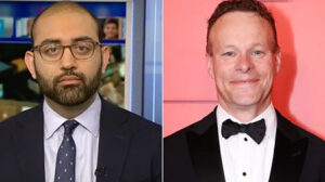 CNN’s new boss tells his ‘journalists’ to be ‘dispassionate’: Network gets Trump rating boost