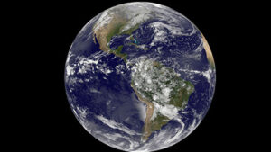 Report: Data from satellite shows no global warming for more than 8 years