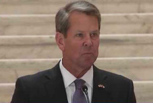 Accepting Zuckerbucks in Georgia is now a felony