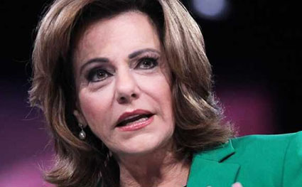 K.T. McFarland: ‘Take it to the bank’; U.S. intel agencies ‘will absolutely interfere in 2024′