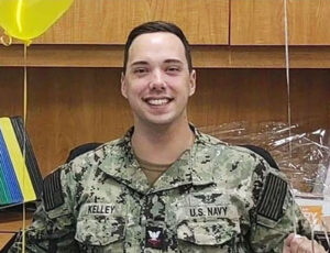 U.S. Navy hopes to solve recruitment crises with help from a non-binary drag queen