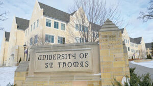 O’Keefe video: Catholic university lets trans girl students room with girls and at discounted rate