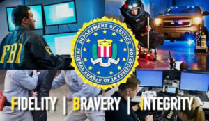 Whistleblower: Today’s FBI is hopelessly devoted to the Church of Woke