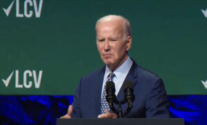 Say what? Biden says he plans to build railroad ‘from the Pacific all the way across the Indian Ocean’