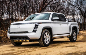 U.S. taxpayers paid millions to electric vehicle maker that just went bankrupt