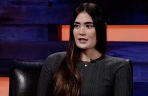 Teammate of trans swimmer Lia Thomas comes forward with ‘disturbing’ details