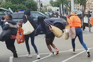 California legislation will make it easier for shoplifters to shoplift