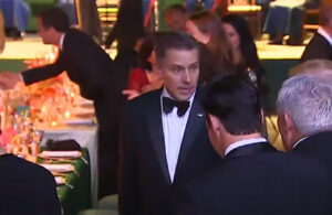 Damning and stunning IRS whistleblower transcripts released; Hunter attends state dinner