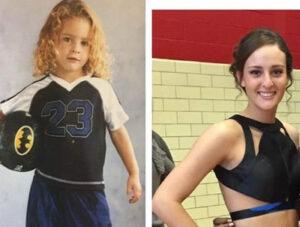 Mother’s heartfelt message about daughter who wanted to be a boy goes viral