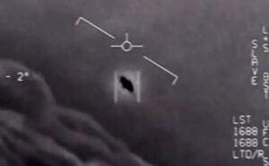 Whistleblower claims U.S. government has ‘intact’ vehicles of ‘non-human origin’