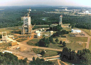 Team Biden threatens to yank Space Command HQ from Alabama over state’s strict abortion law