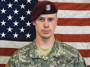Judge vacates conviction of Army deserter Bowe Bergdahl