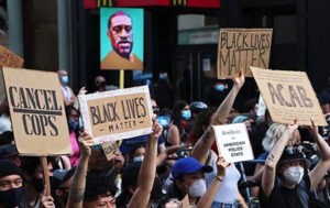 Payday: NYC to give BLM protesters more than $13 million