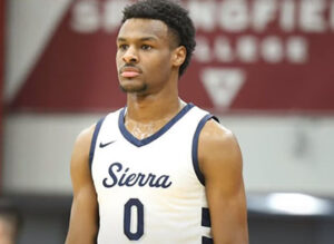 18-year-old son of LeBron James suffers cardiac arrest at USC basketball practice