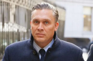 Set to testify, Devon Archer in hiding after being spurned by the Bidens he loyally served