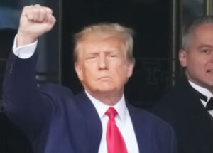 Increasingly popular Trump to GOP: ‘Do something’; New indictments loom for leading 2024 candidate