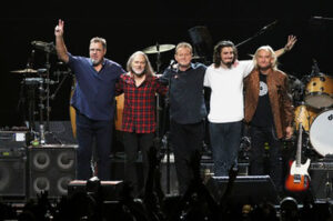Are they really checking out? After 52 years, Eagles announce final tour dates