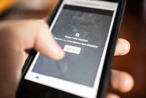 The fact-checker bubble is burst: ‘Hit squads with a hard political agenda’