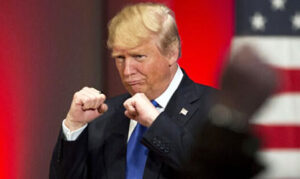 ‘Seal is now broken’: Former President Trump steps up counteroffensive against DOJ