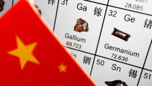 Chip wars: China restricts exports of rare-earths deemed ‘critical’ for U.S. security