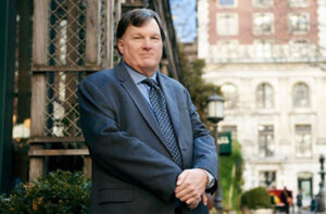 New York City architect arrested in Long Island serial killings