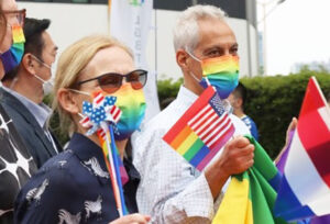 U.S. ambassador insults host nation, jeopardizes U.S.-Japan relationship