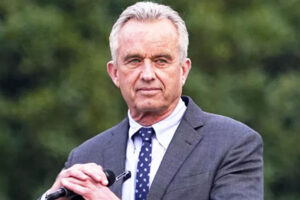 Biden administration rejects Secret Service protection for RFK Jr.