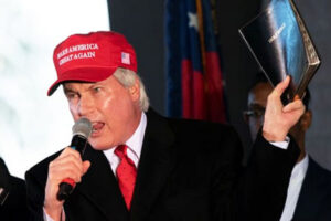 Famed attorney Lin Wood retires after being targeted by ‘lawfare’ over his contesting 2020 election