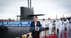 U.S. again fails to challenge growing China-North Korea missile collaboration