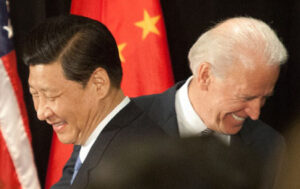 Noted: U.S. ruling elite tactics against Americans closely align with China’s ‘Three Warfares’ policy