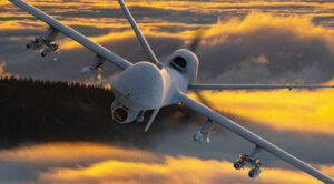 How Russia manhandled U.S. AI in Ukraine drone wars with help from Iran and China