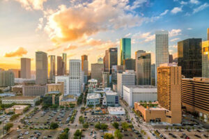 Mayors of Houston, Austin join ‘C40’ club: Zero meat and private transportation by 2030
