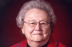 98-year-old veteran journalist dies in Kansas after police raid of her newspaper